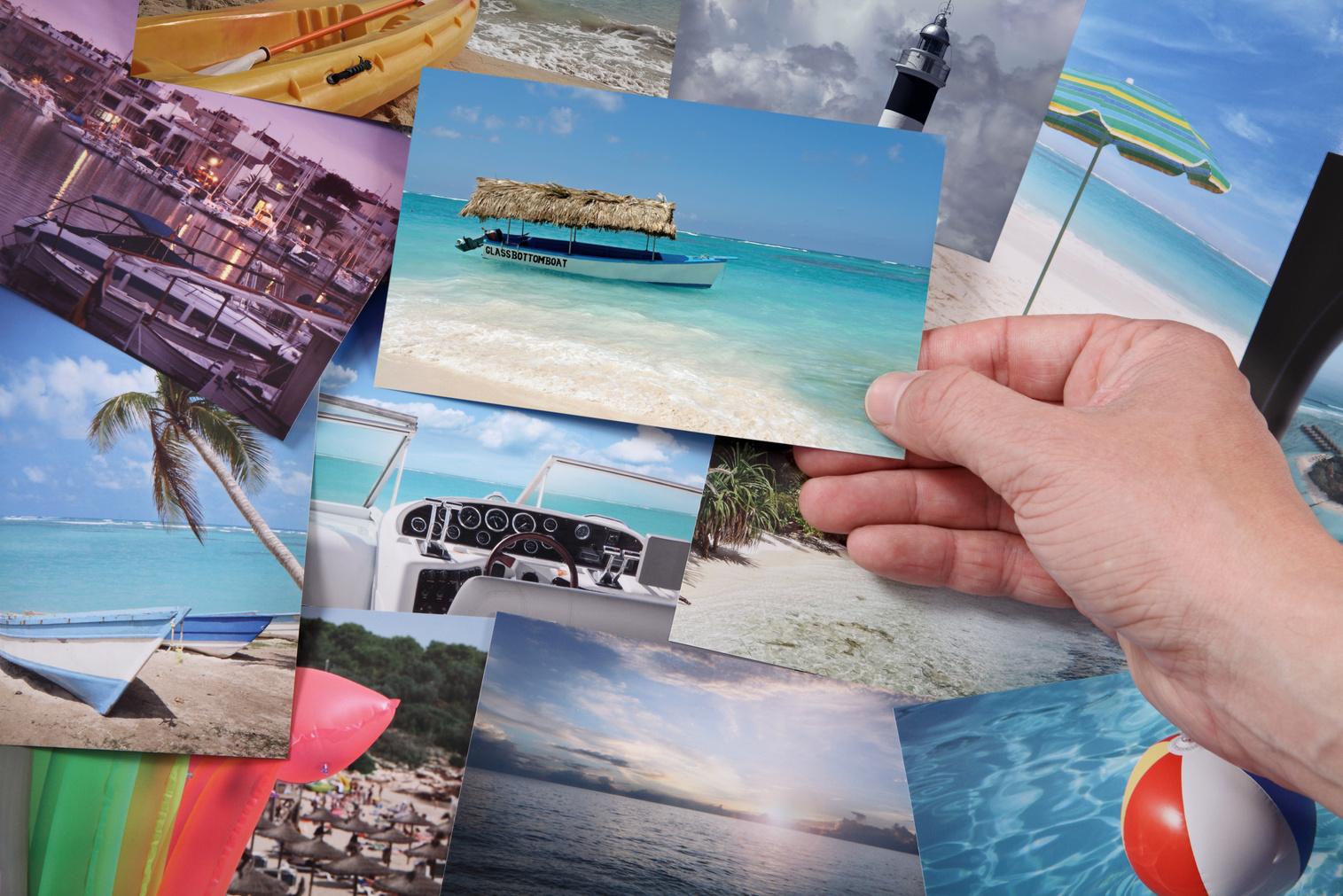 Holidays Photo Prints